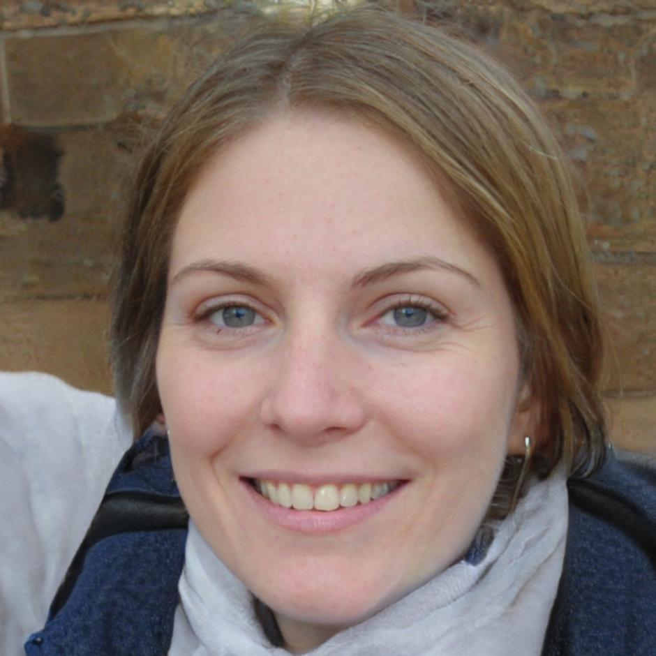 Celestine Varga, Operations Manager